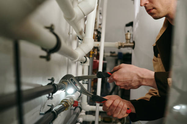  Mission Bend, TX Plumbing Pros