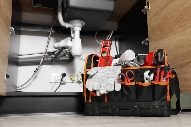 Best Commercial Plumbing Services  in Mission Bend, TX