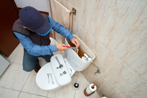 Best Leak Detection Services  in Mission Bend, TX