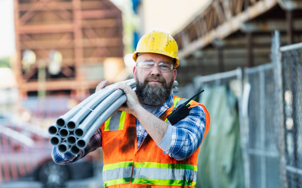 Best Sewer Line Repair  in Mission Bend, TX