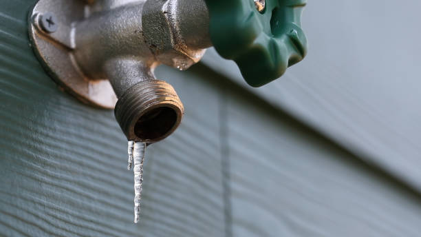 Best Gas Line Repair  in Mission Bend, TX