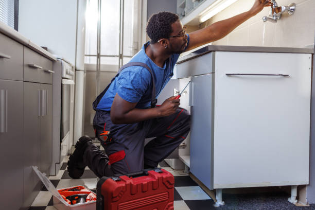Reliable Mission Bend, TX Plumbing Solutions